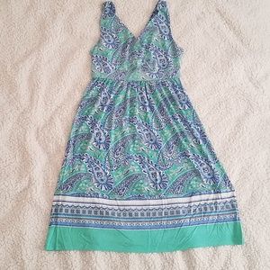 Old navy dress